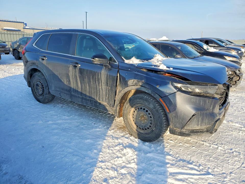 Aukcja sprzedaży 2024 Honda Cr-v, vin: 2HKRS6H72RH206202, numer aukcji: 79281955