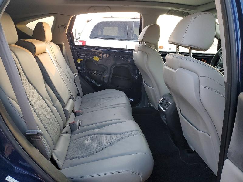 76637685 :رقم المزاد ، 5J8TC2H53ML045343 vin ، 2021 Acura Rdx مزاد بيع