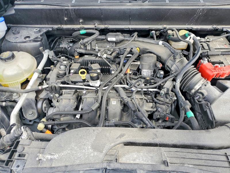 78419435 :رقم المزاد ، 3FTTW8F98PRA60764 vin ، 2023 Ford Maverick مزاد بيع