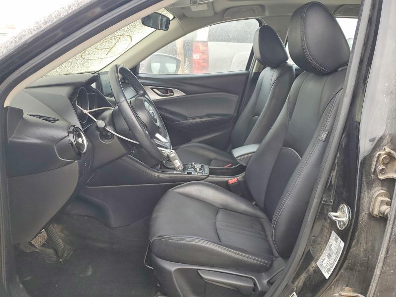 Aukcja sprzedaży 2019 Mazda Cx-3, vin: JM1DKFC71K0429352, numer aukcji: 72253955