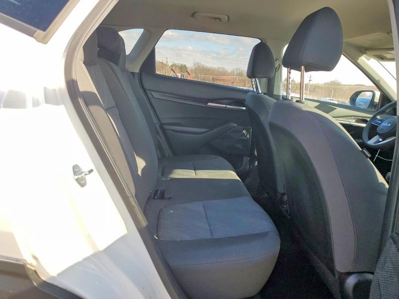 Продаж на аукціоні авто 2024 Kia Seltos, vin: KNDEPCAAXR7607750, номер лоту: 77517395
