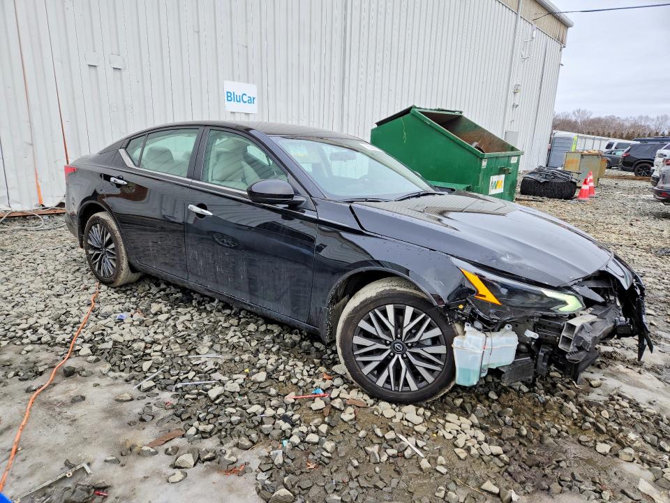 78258955 :رقم المزاد ، 1N4BL4DW5PN400709 vin ، 2023 Nissan Altima مزاد بيع