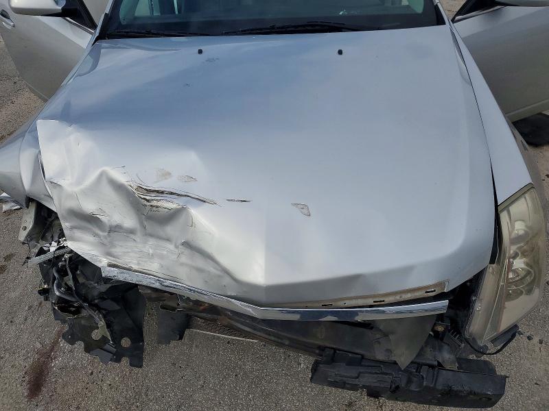 Продаж на аукціоні авто 2013 Cadillac Cts, vin: 1G6DE5E57D0115014, номер лоту: 78737475