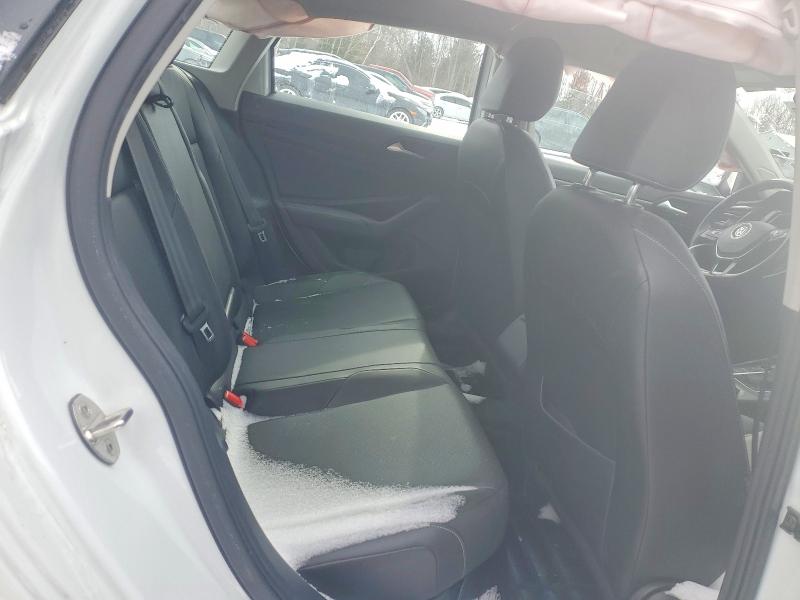 2019 Volkswagen Jetta მანქანა იყიდება აუქციონზე, vin: 3VWE57BU2KM269940, აუქციონის ნომერი: 99614135