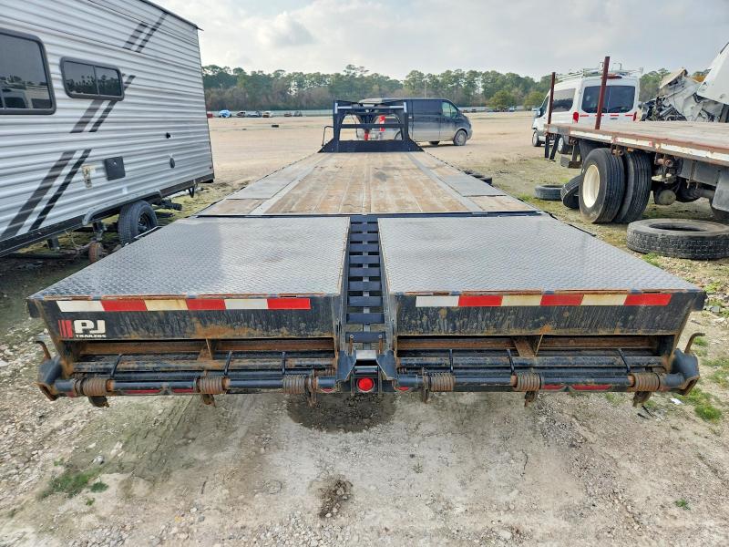 Продажа на аукционе авто 2024 Pj Trailer, vin: 4P53F4123R1412171, номер лота: 50688236