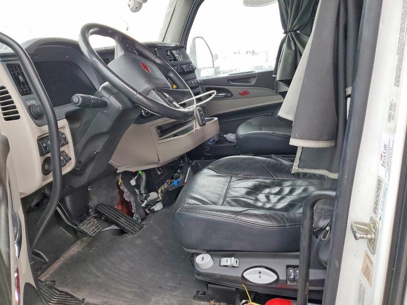 Продажа на аукционе авто 2024 Peterbilt 579, vin: 1XPBD49X6RD639508, номер лота: 75667845