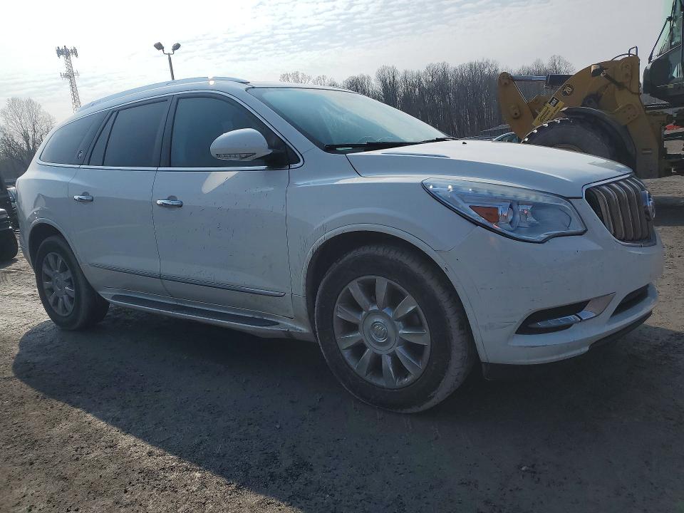 Продаж на аукціоні авто 2014 Buick Enclave, vin: 5GAKRBKD1EJ308906, номер лоту: 77949625