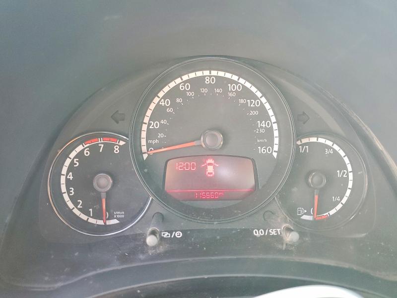 Aukcja sprzedaży 2013 Volkswagen Beetle, vin: 3VWFP7AT7DM643906, numer aukcji: 78342705