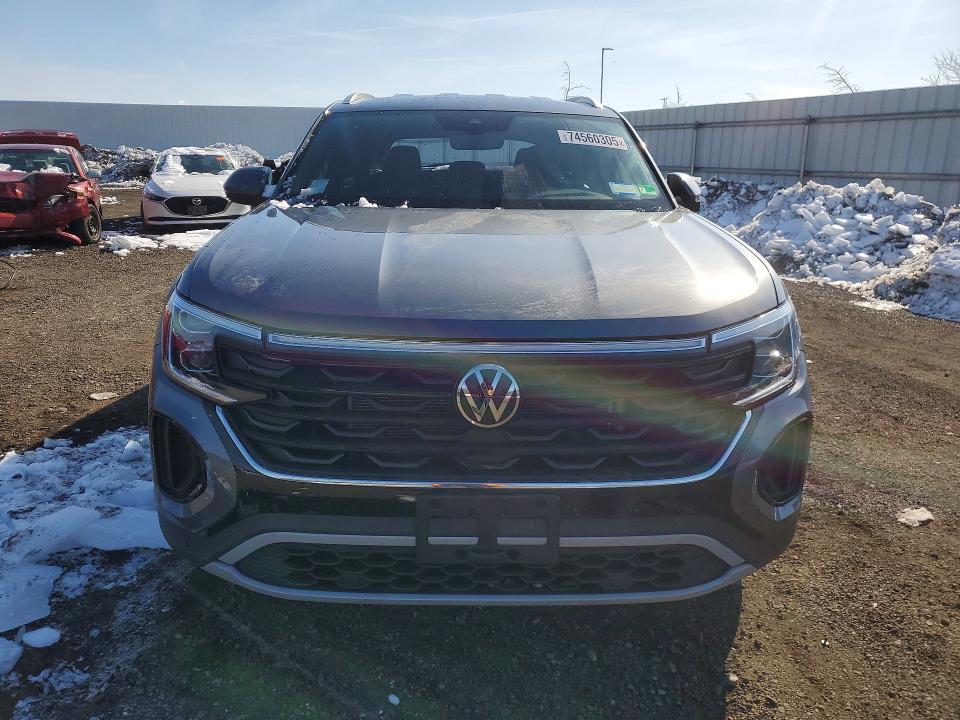 Aukcja sprzedaży 2025 Volkswagen Atlas Cross Sport, vin: 1V2HE2CA3SC214811, numer aukcji: 74560305
