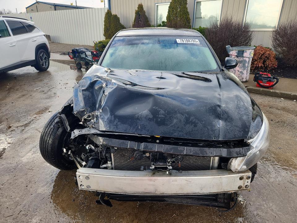Aukcja sprzedaży 2019 Nissan Altima, vin: 1N4BL4BV5KC141105, numer aukcji: 78188785