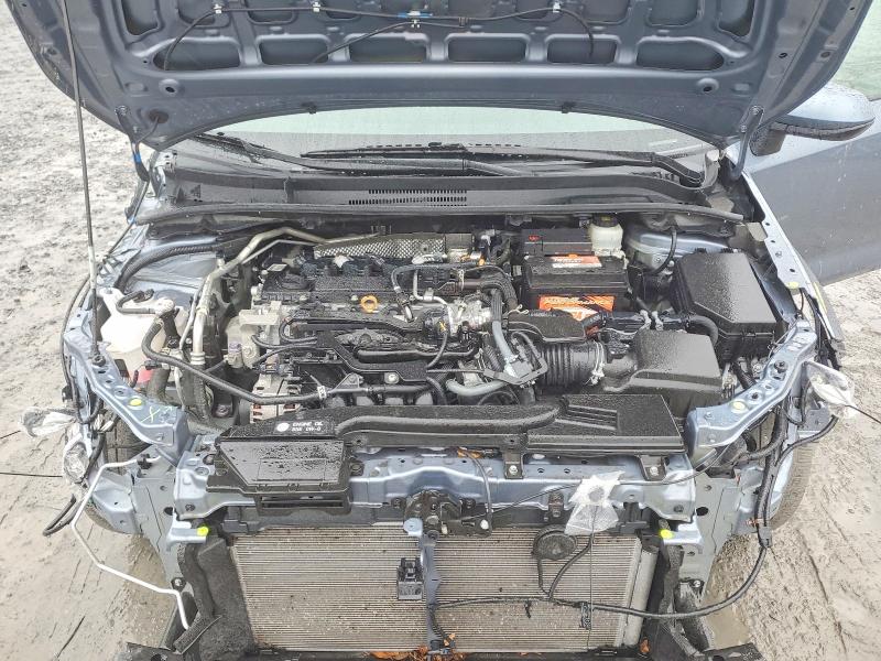 2024 Toyota Corolla მანქანა იყიდება აუქციონზე, vin: 5YFB4MDE8RP108055, აუქციონის ნომერი: 78947465