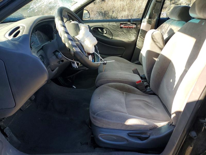 Продажа на аукционе авто 1999 Ford Taurus, vin: 1FAFP53UXXG229925, номер лота: 75506115