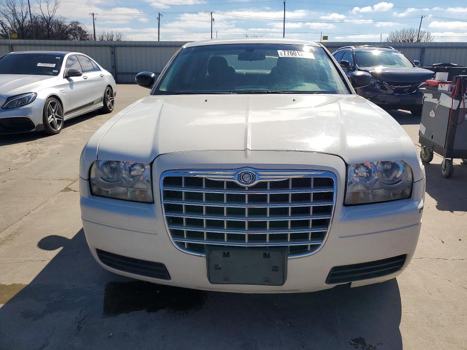 Aukcja sprzedaży 2009 Chrysler 300, vin: 2C3KA43D39H612542, numer aukcji: 77601395