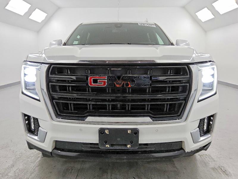 Продажа на аукционе авто 2022 Gmc Yukon Xl K, vin: 1GKS2FED3NR227837, номер лота: 74195425