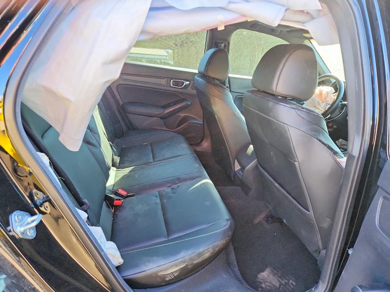 Продажа на аукционе авто 2025 Acura Integra, vin: 19UDE4H64SA001587, номер лота: 78274735