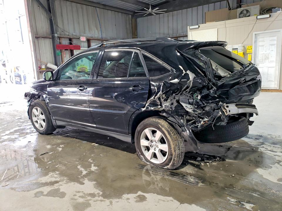 Aukcja sprzedaży 2004 Lexus Rx 350, vin: 2T2HA31U34C029728, numer aukcji: 75564755