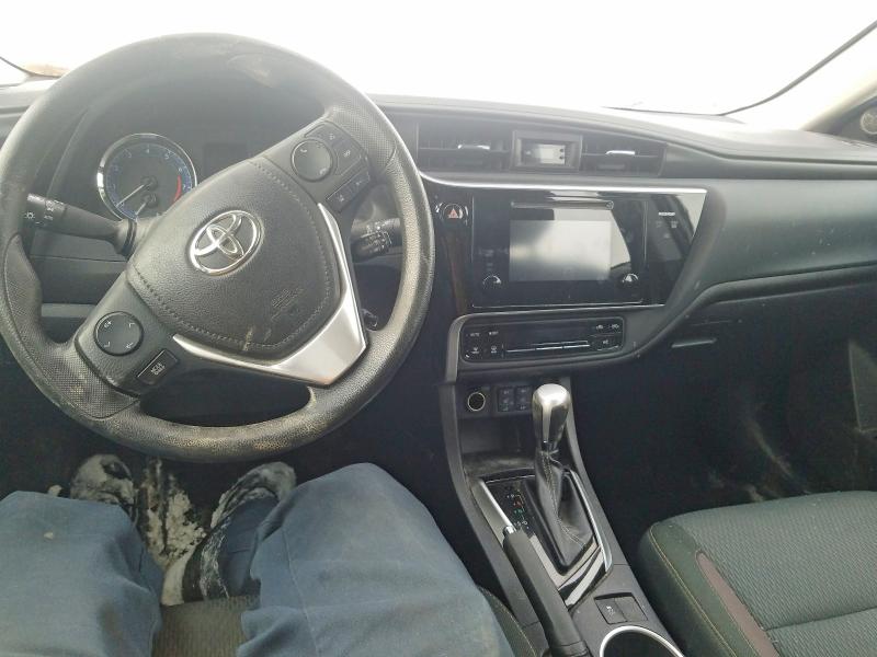 Продажа на аукционе авто 2017 Toyota Corolla, vin: 2T1BURHEXHC823442, номер лота: 77519815