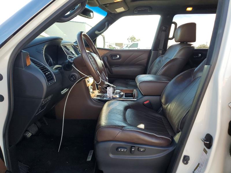 Aukcja sprzedaży 2015 Infiniti Qx80, vin: JN8AZ2NE5F9084867, numer aukcji: 78532865