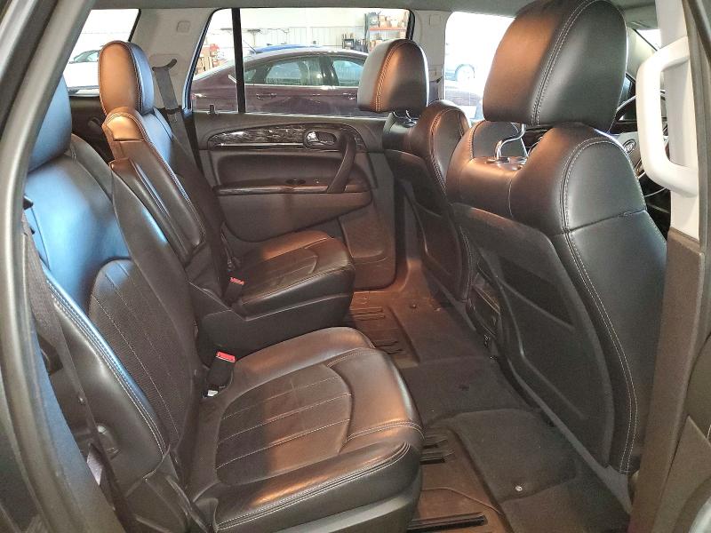Aukcja sprzedaży 2014 Buick Enclave, vin: 5GAKVBKD9EJ112255, numer aukcji: 78982405