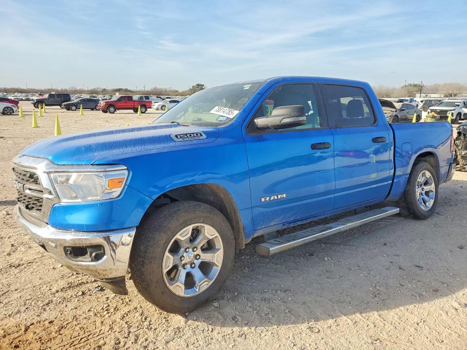Aukcja sprzedaży 2023 Ram 1500, vin: 1C6RRFFG9PN704447, numer aukcji: 78814785