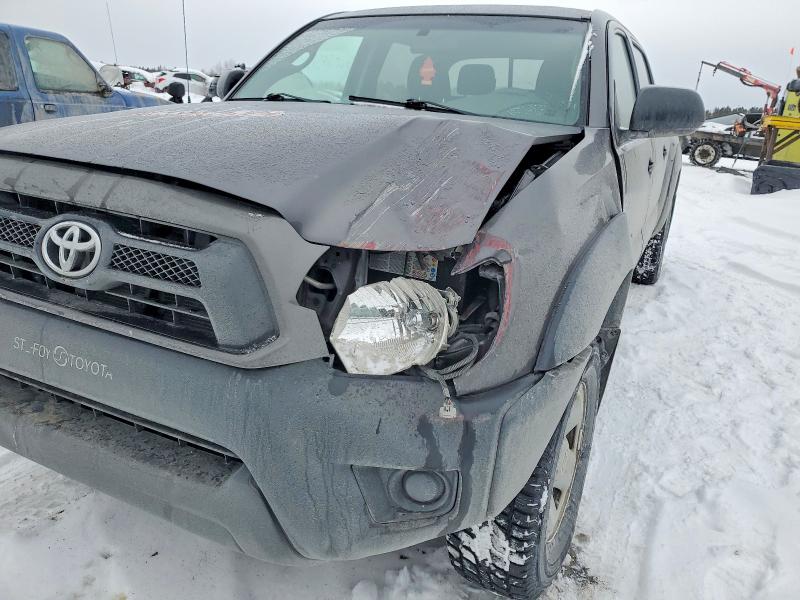Продажа на аукционе авто 2013 Toyota Tacoma, vin: 5TFMU4FNXDX016011, номер лота: 76026515