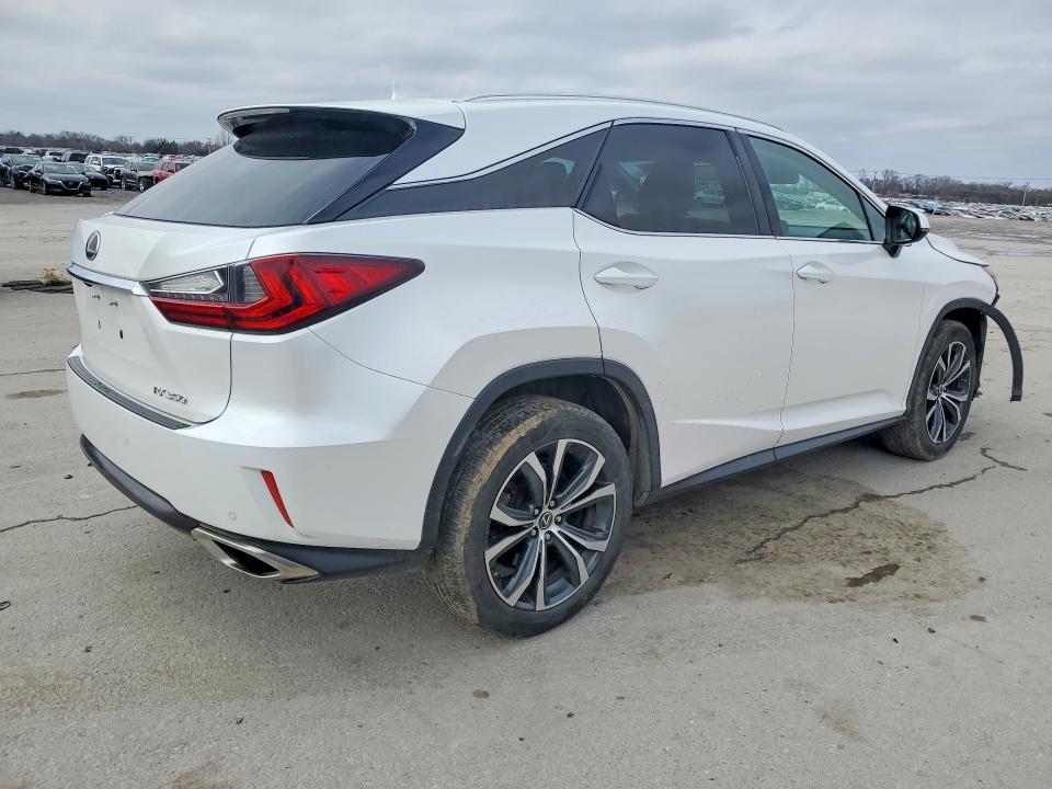 Aukcja sprzedaży 2018 Lexus Rx 350, vin: 2T2BZMCA6JC139322, numer aukcji: 79085185
