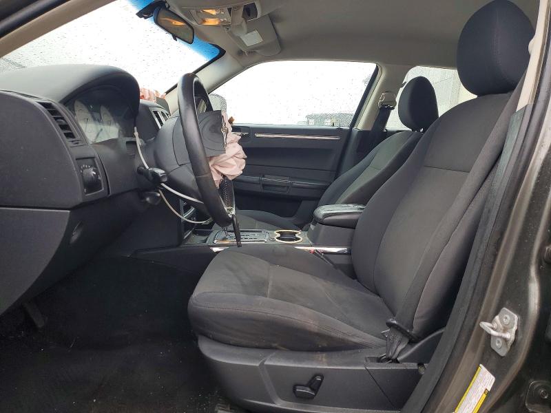 Aukcja sprzedaży 2010 Chrysler 300, vin: 2C3CA5CV9AH182944, numer aukcji: 75088305