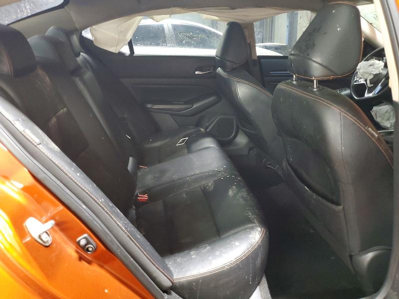 75213525 :رقم المزاد ، 1N4BL4CV8KC234845 vin ، 2019 Nissan Altima مزاد بيع