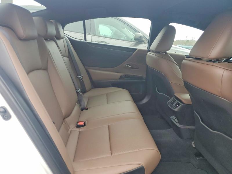 2024 Lexus Es მანქანა იყიდება აუქციონზე, vin: 58ADA1C10RU053817, აუქციონის ნომერი: 76993005