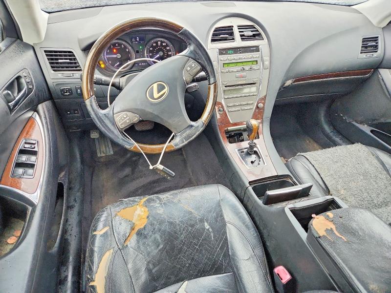 76321285 :رقم المزاد ، JTHBK1EG0A2345788 vin ، 2010 Lexus Es مزاد بيع