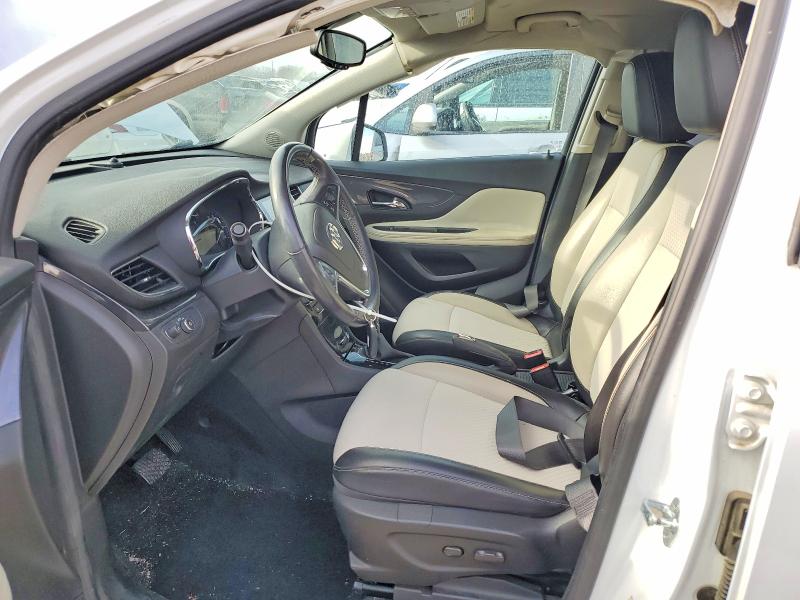 Продаж на аукціоні авто 2019 Buick Encore, vin: KL4CJASB4KB769794, номер лоту: 76128765