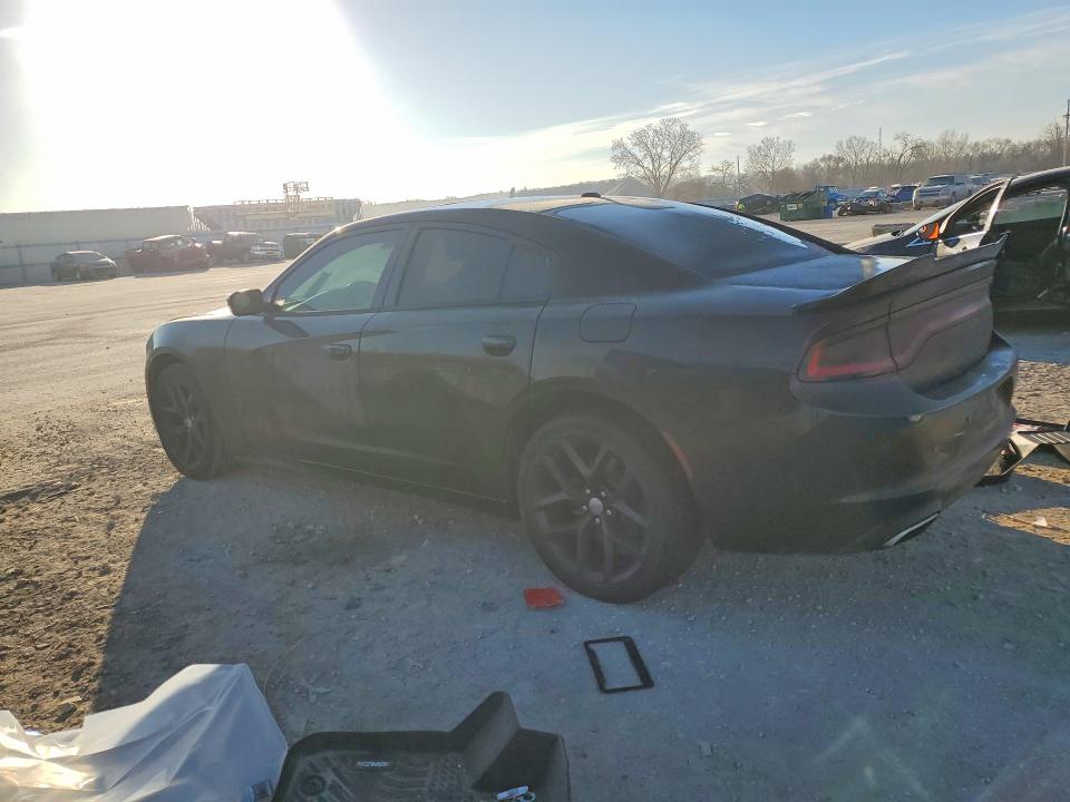 2016 Dodge Charger მანქანა იყიდება აუქციონზე, vin: 2C3CDXBGXGH160532, აუქციონის ნომერი: 77386865