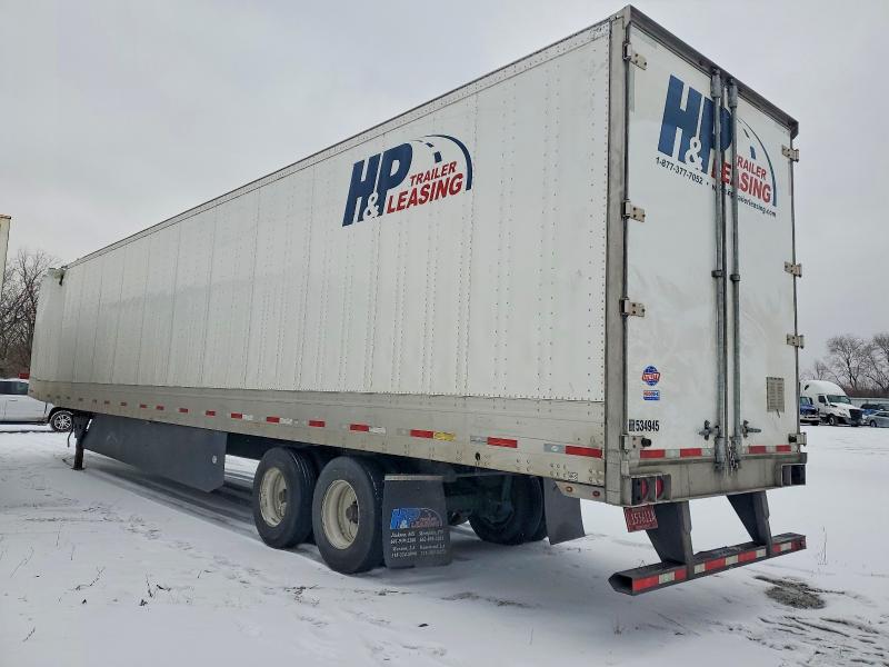 2023 Utility Trailer მანქანა იყიდება აუქციონზე, vin: 1UYVS2539P3930410, აუქციონის ნომერი: 75650035