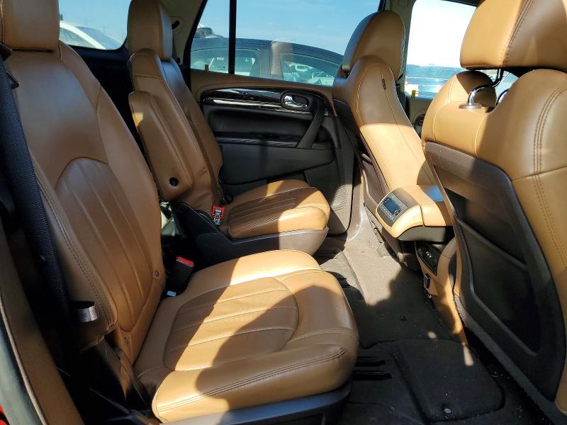 Продажа на аукционе авто 2016 Buick Enclave, vin: 5GAKVCKD8GJ265590, номер лота: 77517695