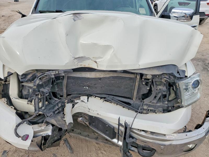 76480225 :رقم المزاد ، 1C6RR7PM3GS261482 vin ، 2016 Ram 1500 مزاد بيع