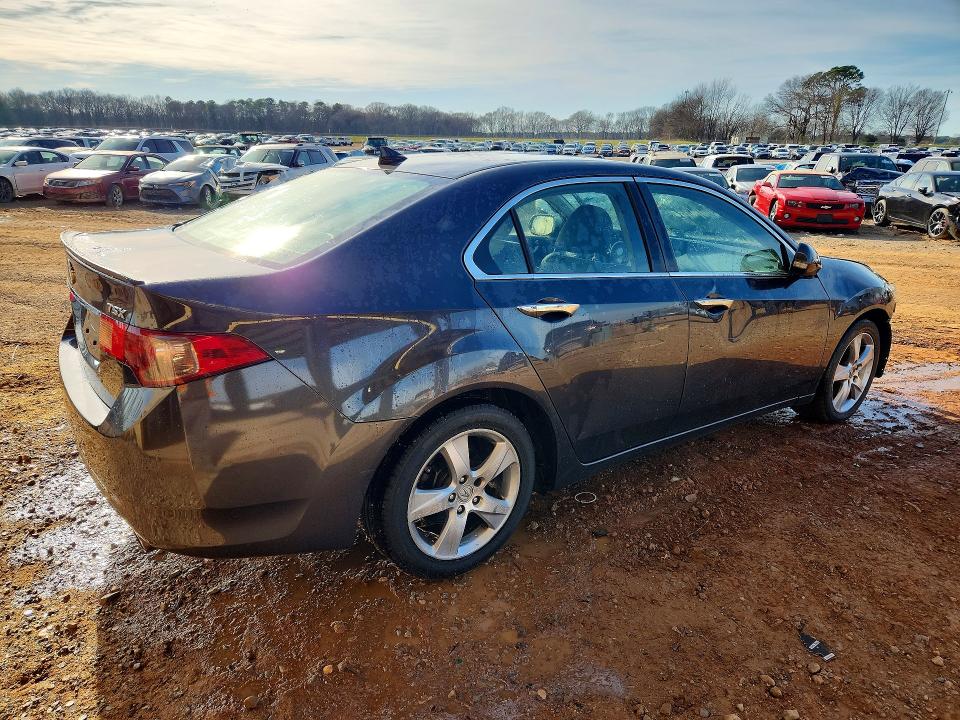 Продаж на аукціоні авто 2012 Acura Tsx, vin: JH4CU2F43CC003077, номер лоту: 76966675