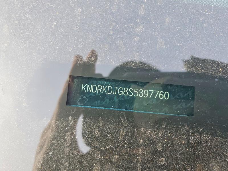 Продажа на аукционе авто 2025 Kia Sorento, vin: KNDRKDJG8S5397760, номер лота: 77932645