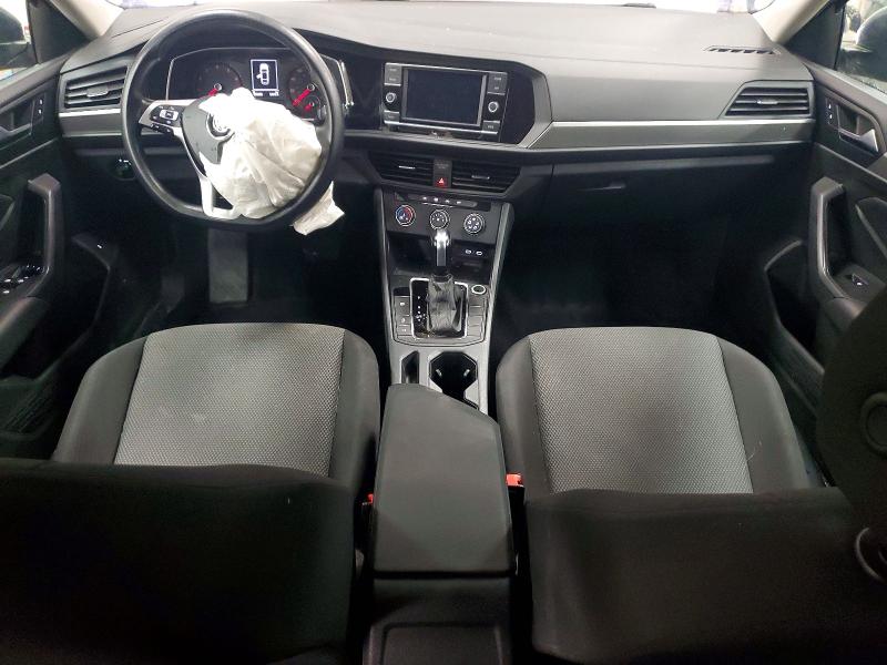 Продаж на аукціоні авто 2020 Volkswagen Jetta, vin: 3VWCB7BU7LM023872, номер лоту: 76746945