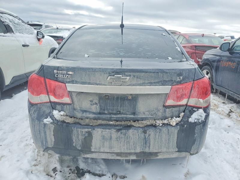 Продаж на аукціоні авто 2014 Chevrolet Cruze, vin: 1G1PC5SB2E7431576, номер лоту: 76074165