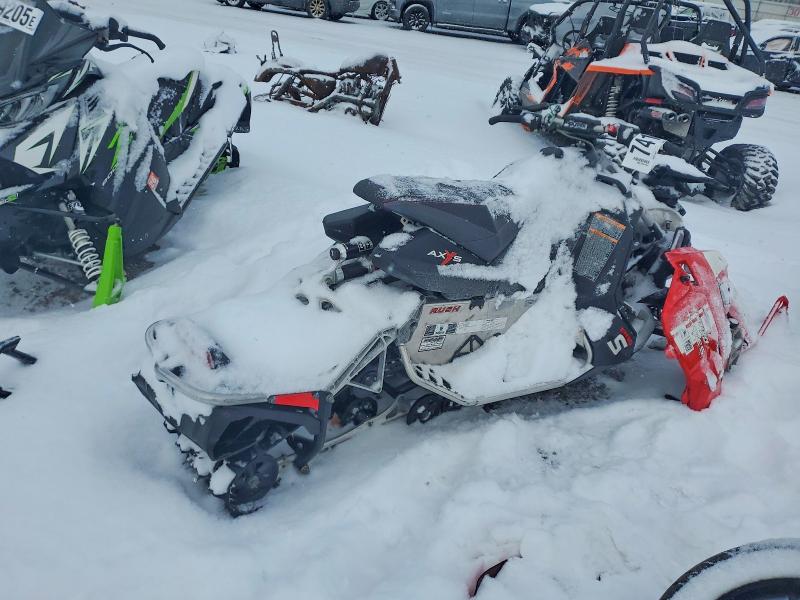 2015 Polaris Pro X 600 მანქანა იყიდება აუქციონზე, vin: SN1DP8PS1FC532512, აუქციონის ნომერი: 74101575