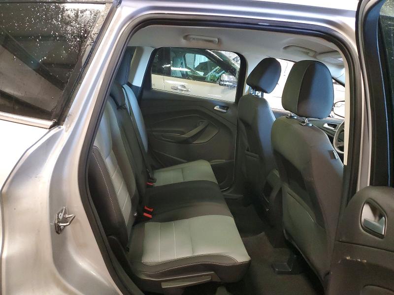 Aukcja sprzedaży 2016 Ford Escape, vin: 1FMCU0G72GUA55844, numer aukcji: 78817775