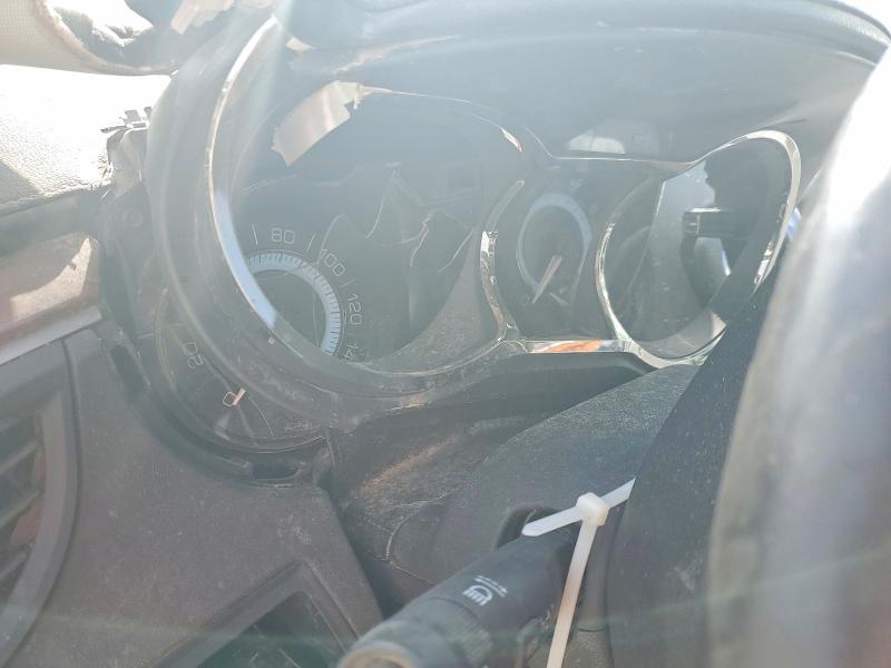 Продаж на аукціоні авто 2010 Buick Lacrosse, vin: 1G4GC5EG7AF248877, номер лоту: 73217895