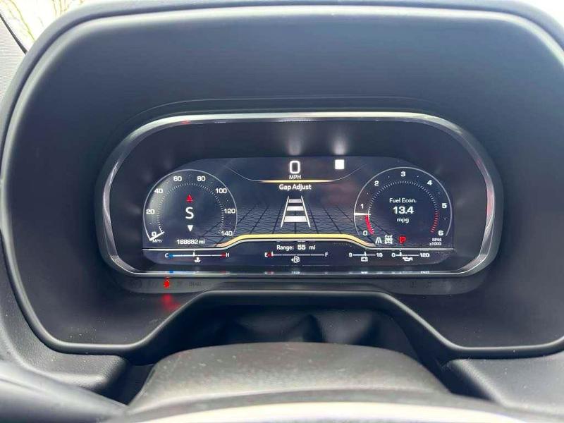 Продаж на аукціоні авто 2022 Gmc Yukon Slt, vin: 1GKS2BKT7NR237808, номер лоту: 75703865