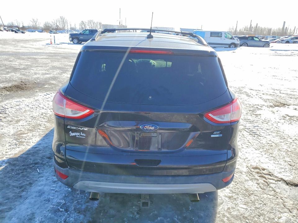 Aukcja sprzedaży 2013 Ford Escape, vin: 1FMCU9G93DUD27612, numer aukcji: 78061135
