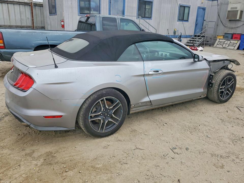 Aukcja sprzedaży 2020 Ford Mustang, vin: 1FATP8UH9L5105950, numer aukcji: 76835115