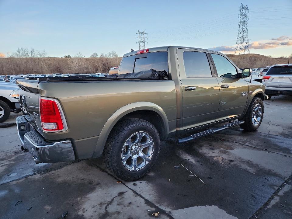 2015 Ram 1500 მანქანა იყიდება აუქციონზე, vin: 1C6RR7NT4FS768559, აუქციონის ნომერი: 78994205
