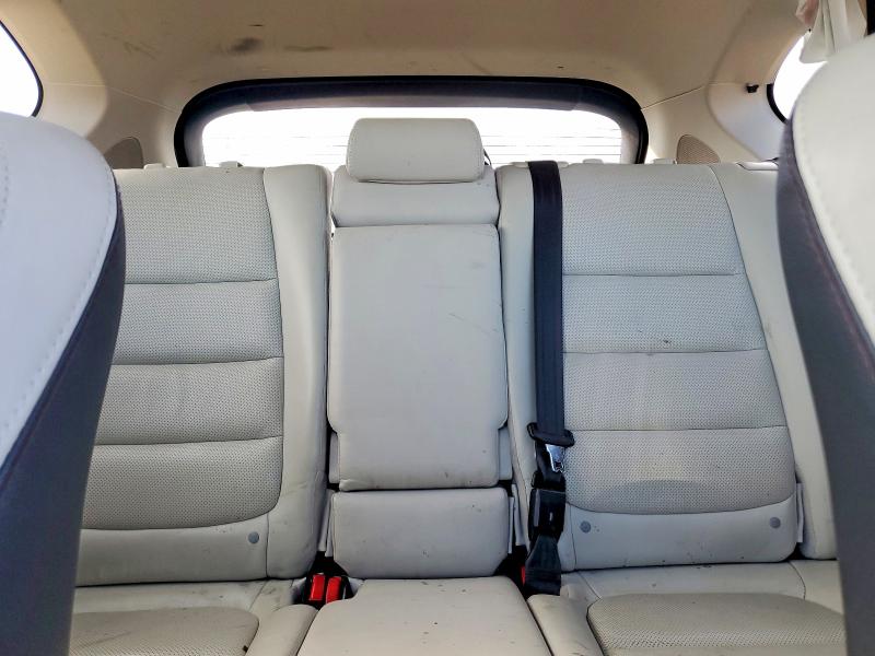 Aukcja sprzedaży 2016 Mazda Cx-5, vin: JM3KE4DYXG0705794, numer aukcji: 76987585