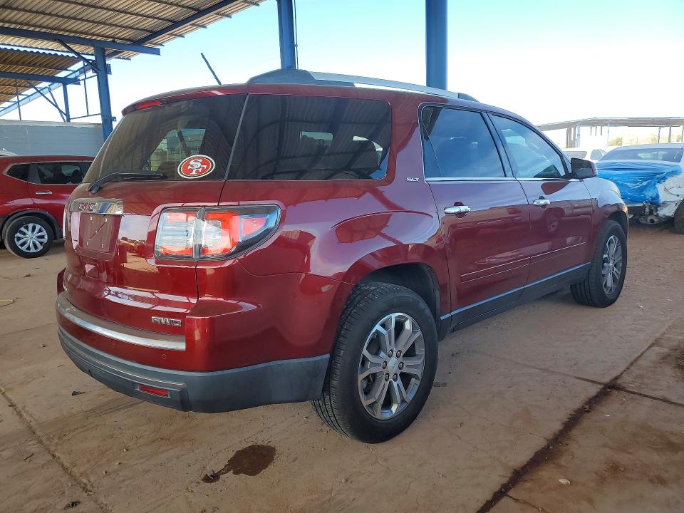 Aukcja sprzedaży 2015 Gmc Acadia, vin: 1GKKVSKD7FJ300888, numer aukcji: 76798165