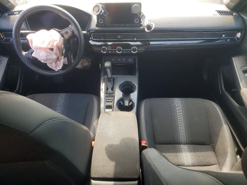 Продаж на аукціоні авто 2025 Honda Civic, vin: 2HGFE2F5XSH541616, номер лоту: 78141705