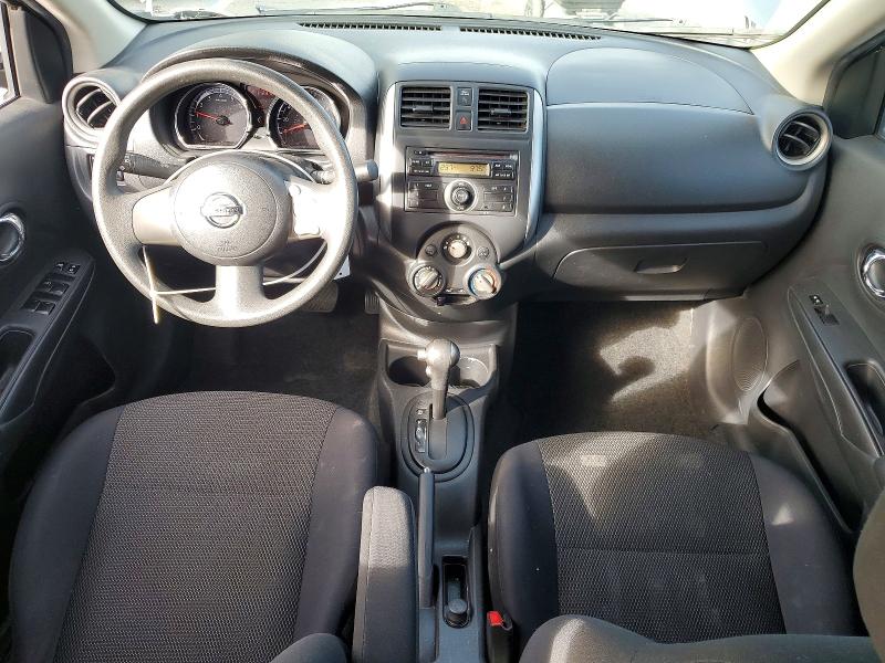 Aukcja sprzedaży 2013 Nissan Versa, vin: 3N1CN7AP1DL879233, numer aukcji: 78382005
